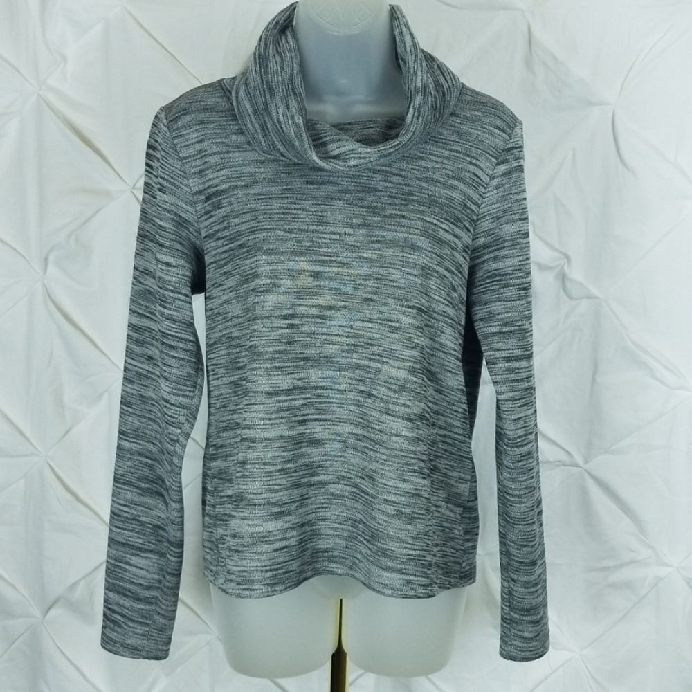 Columbia sweater